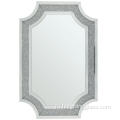Специальное прозрачное зеркало зеркало